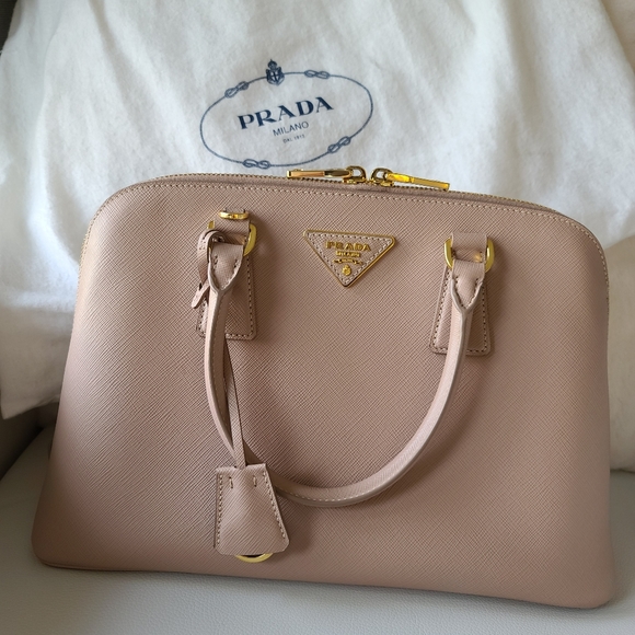 Prada Promenade bag - Picture 2 of 6